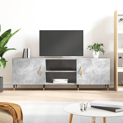 Powelton TV Stand for TVs up to 65"