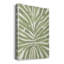 «Driftwood Palm Leaf III», reproduction sur toile tendue-1804233764