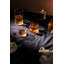 Diamond Crystal Glass Carafe-1674432809
