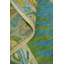 Tapis turc Oushak 9x12