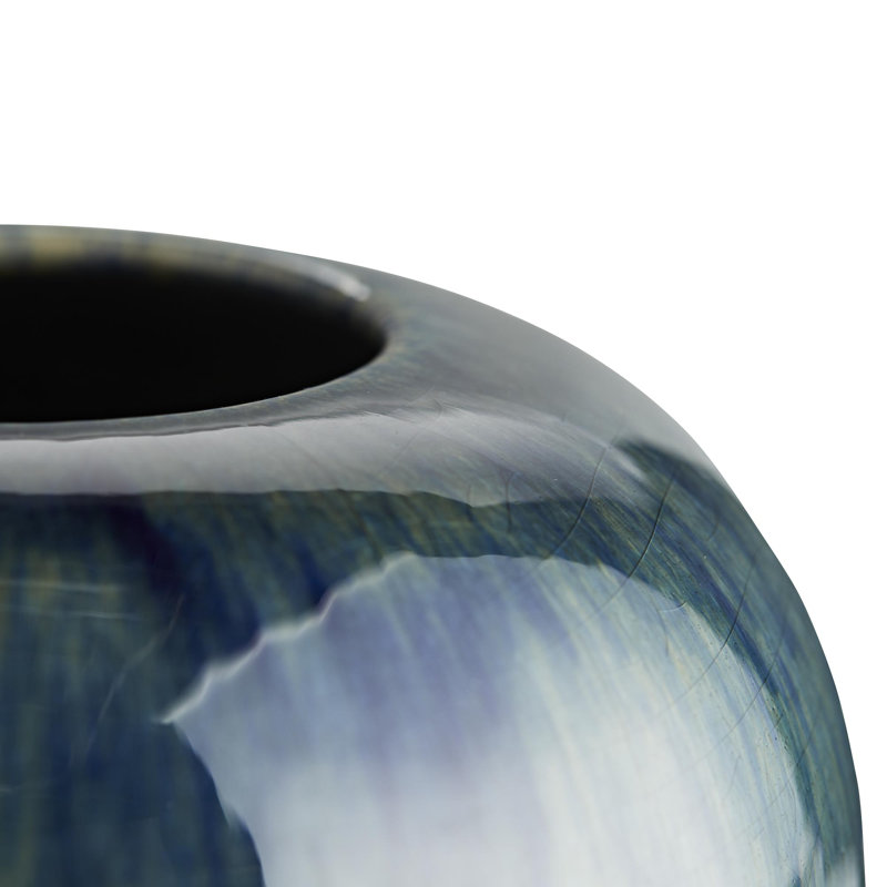 Tuttle Handmade Table Vase