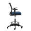 Chaise de travail multifonctionnelle à hauteur de tabouret Adapt Mesh-1111117823