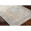 Tapis oriental en polyester tissé à la machine Maddyx-1790359116
