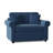 Warrington Upholstered Accent Chair-814058817