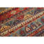 Wool Southwestern Area Rug