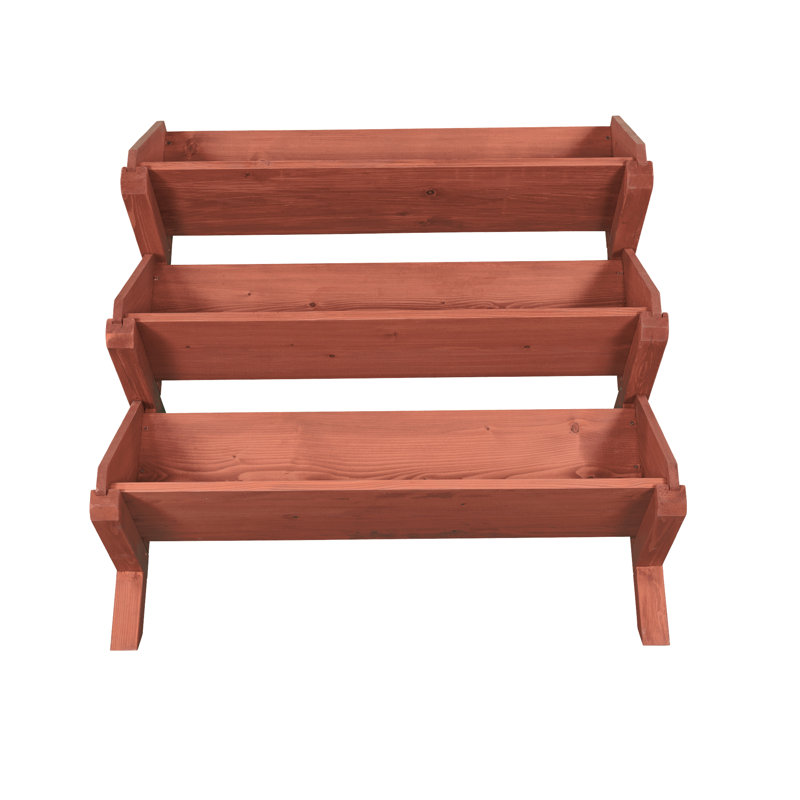Gordillo Wood Vertical Garden