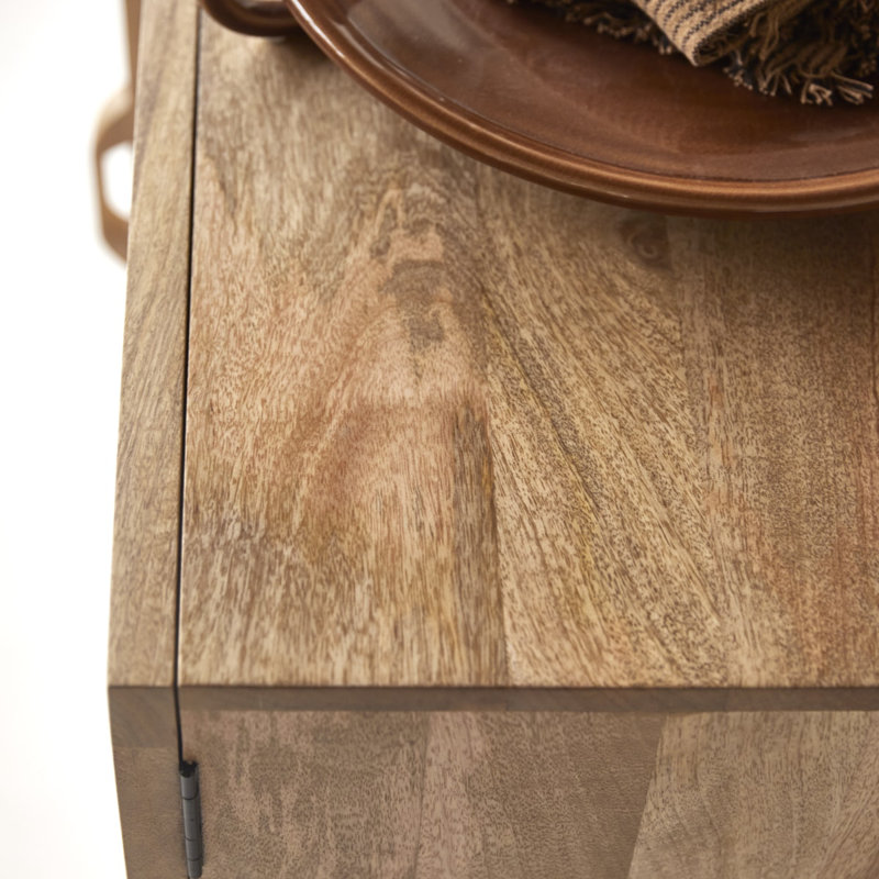 Sina Accent Cabinet