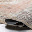 Tapis floral rétro Ren SpinClean-1833068129