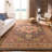 Pennypacker Performance Oriental Rug-311998596