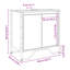 11-5 Under Sink Cabinet-106216401