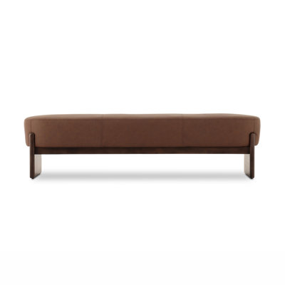 Marsala Accent Stool