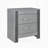 Modern Nightstand For Bedroom