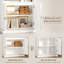 188 cm H x 60 cm W Bookcase