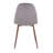 Elzada 18.5'' H Upholstered Side Chair-607826282-607826284