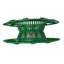 Bobines Jumbo Spinning - 2 carats