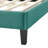 Soleil Performance Velvet Bed-1279442672-1279442674