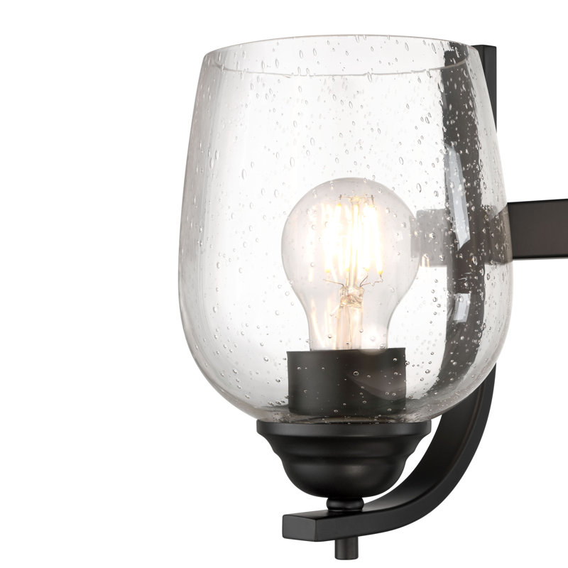 Napa Valley Vanity Light, 3