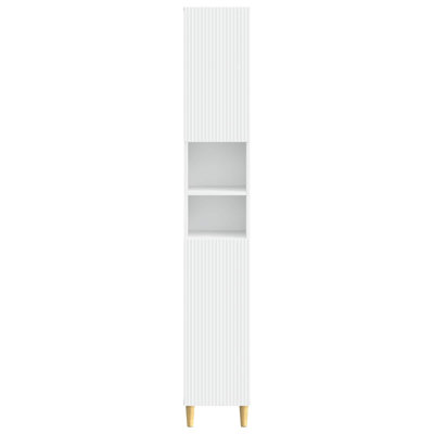 Linen Cabinet