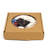 Cotton Round 4 Piece Coaster Set-69927596