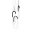 Huron 3 - Light LED Pendant-64112437