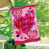 Saint-Valentin rose
