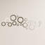 Abstract Wall Decal