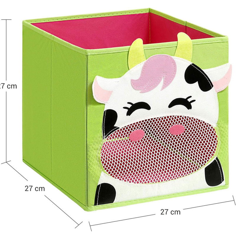 Harriet Bee Storage Tub & Tote