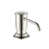 Brushed Nickel is out of stock