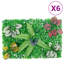 60 cm W Lawn Edging Fencing