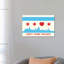 Sweet Home Chicago - impression sur toile tendue-55902975