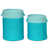 Turquoise est en rupture de stock