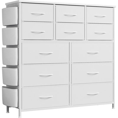 Chest of 12 Drawers