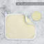 Ensemble de débarbouillettes 5 pièces Guizar