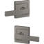 Dempsey Custom Northbrook Non-Turning Lever with Upland Trim-27326965
