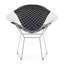 Fauteuil Diamond-118007790-118007791