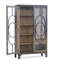Zyana Display Cabinet