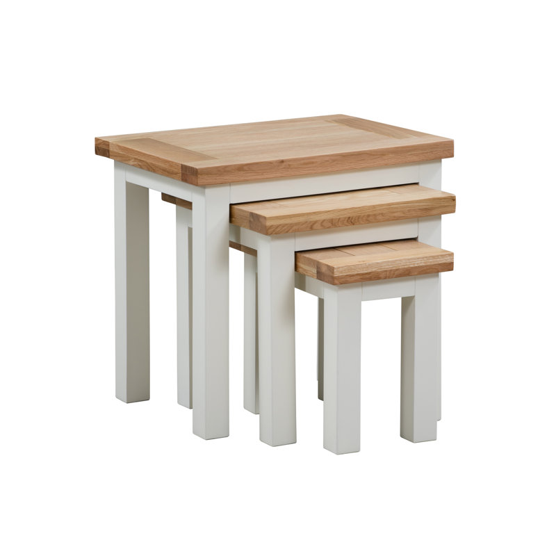 Oxford Nesting Tables