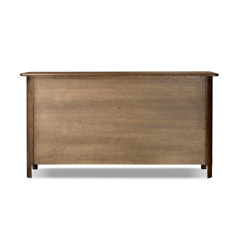 Russ 7 - Drawer Dresser