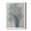 Bouquet II - peinture sur toile encadrée-1143021956-1143021983