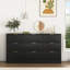 Grande commode 9 tiroirs 63 po-186567405