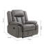 Bahez 5 Seater Reclining Sofa-2146792671