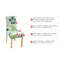 Dining Chair Slipcover