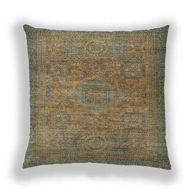 Coussin Abstract 1312