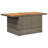  Garden Sofa Set Grey