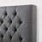 Upholstered Platform Bed-50964187-50964189