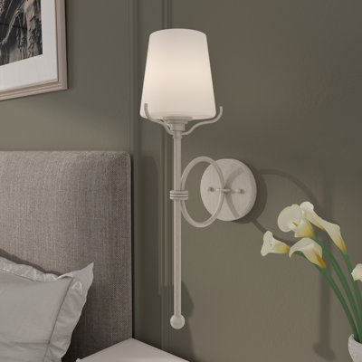 Areyona 1 - Light Dimmable Wallchiere