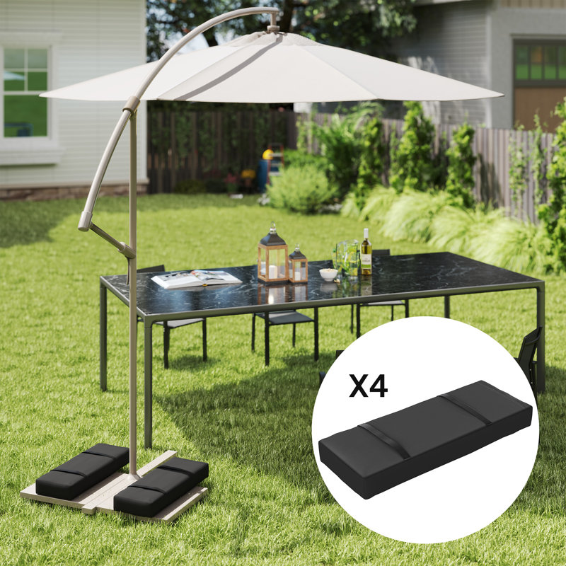0.9kg Umbrella Base