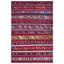 Gobelin Dark Red Rug-91038328