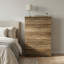 Commode 5 tiroirs Allyannah-501468636