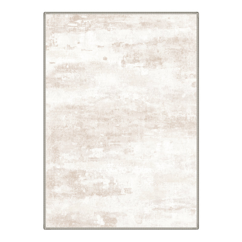 Tapis Pavelina, Rectangle 6 pi x 9 pi, Beige